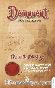 Demavent 4’ün Gizemi
