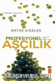 Profesyonel Aşçılık <br /> Professional Cooking
