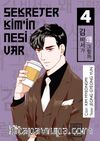 Sekreter Kim’in Nesi Var 4