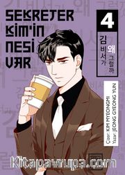 Sekreter Kim’in Nesi Var 4