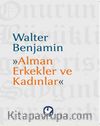 Alman Erkekler ve Kadınlar 