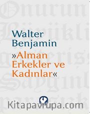 Alman Erkekler ve Kadınlar 