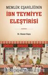 Memlük Eşariliğinin İbn Teymiyye Eleştirisi