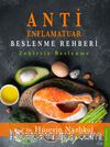 Antienflamatuar Beslenme Rehberi