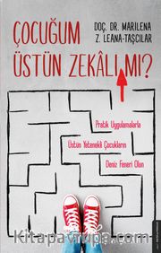 Çocuğum Üstün Zekalı mı?