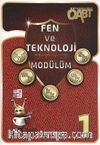 ÖABT Fen ve Teknoloji Öğretmenliği Modülüm 1