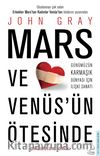 Mars ve Venüs’ün Ötesinde