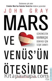 Mars ve Venüs’ün Ötesinde