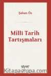 Millî Tarih Tartışmaları