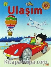 Ulaşım <br /> Bilgi Kitapları Serisi