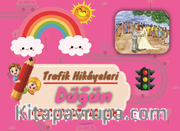 Trafik Hikayeleri Düğün