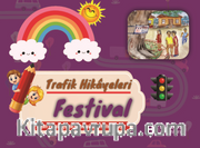 Trafik Hikayeleri Festival