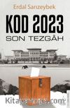 Kod 2023  & Son Tezgah