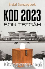 Kod 2023  <br /> Son Tezgah