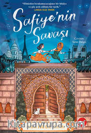 Safiye’nin Savaşı 