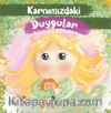 Karnımızdaki Duygular Renkli Resimli 