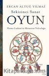 Sekizinci Sanat Oyun & Homo Ludens’in Metaverse Yolculuğu