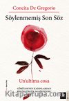 Söylenmemiş Son Söz
