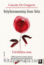 Söylenmemiş Son Söz
