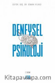 Deneysel Psikoloji