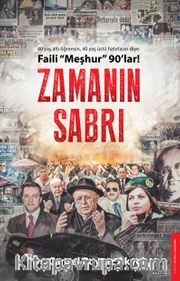 Zamanın Sabrı