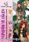 Winx Yapıştır ve Eğlen
