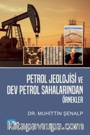 Petrol Jeolojisi ve Dev Petrol Sahalarından Örnekler