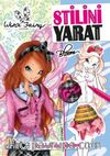 Winx Stilini Yarat