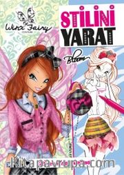 Winx Stilini Yarat