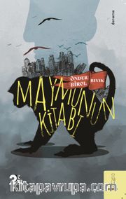 Maymunun Kitabı