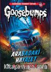 Arabadaki Hayalet / Goosebumps 5