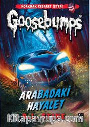 Arabadaki Hayalet / Goosebumps 5