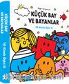 Küçük Bay ve Bayanlar 10 Klasik Öykü 3