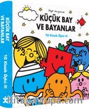 Küçük Bay ve Bayanlar 10 Klasik Öykü 3