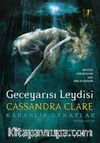 Geceyarısı Leydisi (Ciltli)
