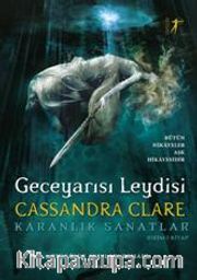 Geceyarısı Leydisi (Ciltli)
