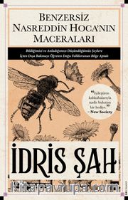 Benzersiz Nasreddin Hoca’nın Maceraları