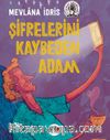 Şifrelerini Kaybeden Adam