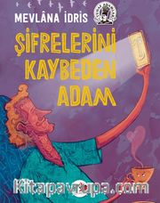 Şifrelerini Kaybeden Adam