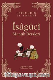 Mantık Dersleri - Îsagûcî