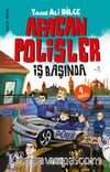 Afacan Polisler İş Başında 