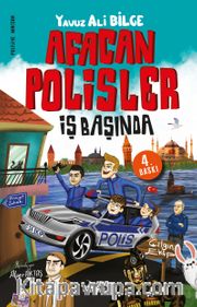 Afacan Polisler İş Başında 