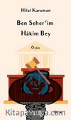 Ben Seher’im Hakim Bey