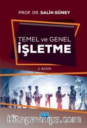Temel ve Genel İşletme