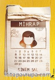 Mihrap