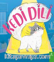 Kedi Dili (Ciltli)