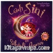 Cadı Sini ve Sihirli Ayna