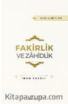 Fakirlik ve Zahidlik