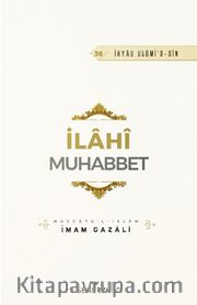 İlahi Muhabbet 