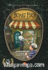 Büyülü Fırın / Wizard Bakery (Karton Kapak)